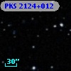 PKS 2124+012