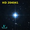 HR  8203
