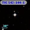 TYC  542-144-1