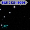 BWE 2123+0004