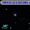 2MASX J21265305+0207589