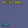 TYC  533-994-1