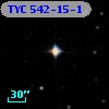 TYC  542-15-1