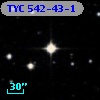 TYC  542-43-1