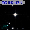 TYC  542-67-1