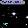 TYC  542-468-1