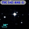 TYC  542-641-1