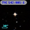 TYC  542-805-1