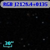 RGB J2128.4+0135