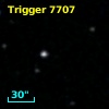 Trigger  7707