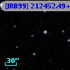 [JRB99] 212452.49+011309.5