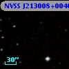 NVSS J213008+004651