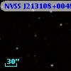 NVSS J213108+004812