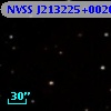 NVSS J213225+002017
