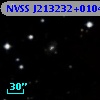 NVSS J213232+010446