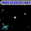 NVSS J213237+012412