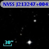 NVSS J213247+004137