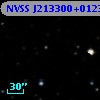 NVSS J213300+012337