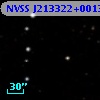 NVSS J213322+001314