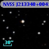 NVSS J213340+004154