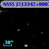 NVSS J213342+000710