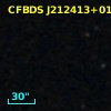 2MASS J21241387+0059599