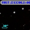 FIRST J213206.1+003519