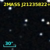 2MASS J21235822+0056189