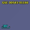 GSC 00543-01166