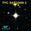 TYC  543-1049-1
