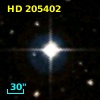 HD 205402