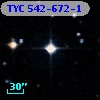 TYC  542-672-1