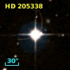 HD 205338