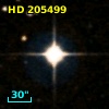 HD 205499