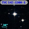 TYC  542-1300-1