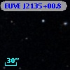 EUVE J2135+00.8