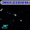 2MASX J21354144+0033420