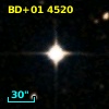 BD+01  4520