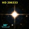 HD 206333