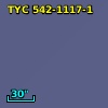 TYC  542-1117-1