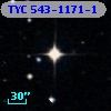 TYC  543-1171-1