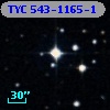 TYC  543-1165-1