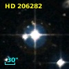 HD 206282