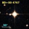 BD+00  4767