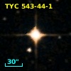 TYC  543-44-1