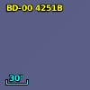 BD-00  4251B