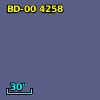 BD-00  4258