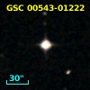 GSC 00543-01222