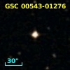 GSC 00543-01276