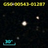 GSC 00543-01287